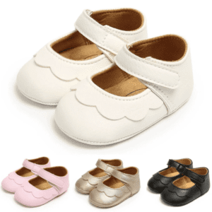 Zapatos para bebe balerinas zapatillas niña